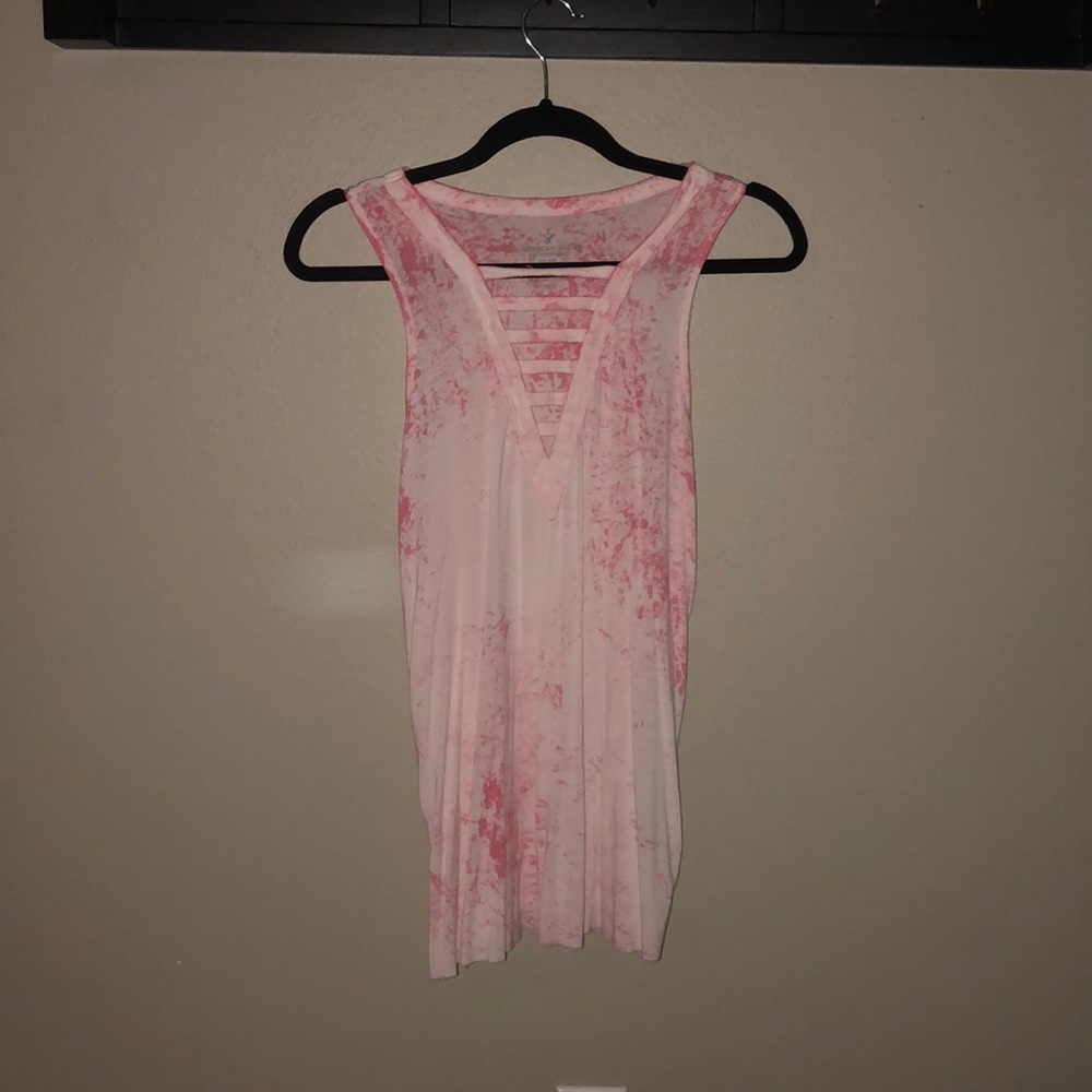 American eagle tank top